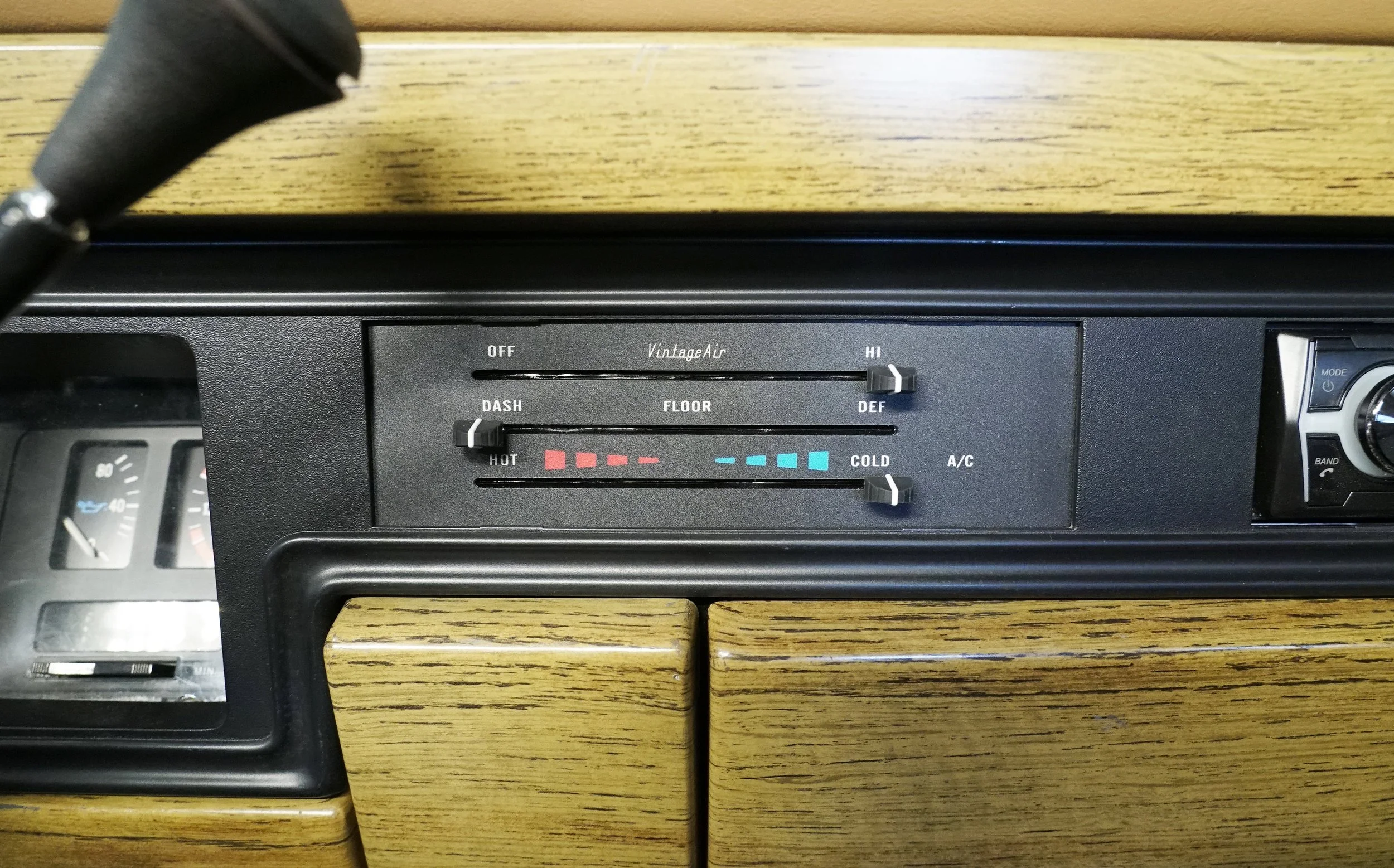 Jeep Fresh Air Vent | Jeep Heritage – Jeep Wagoneer & FSJ Parts